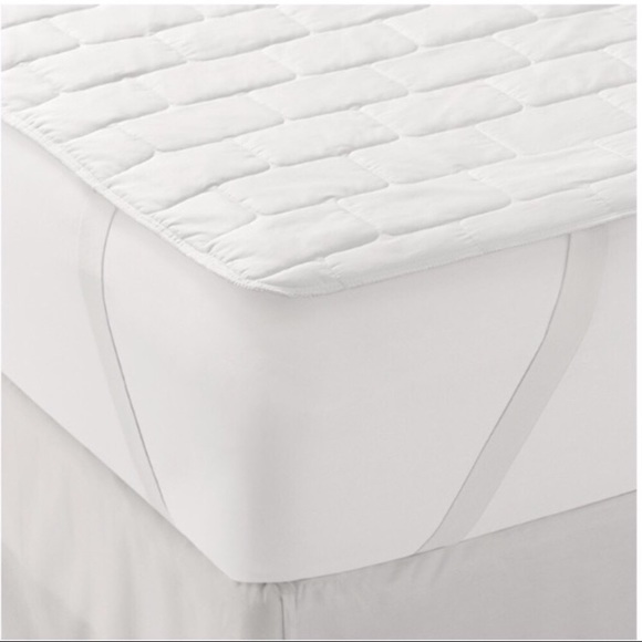 Sleep Number Mattress Pad Amazon Com Sleep Zone Premium Mattress Pad
